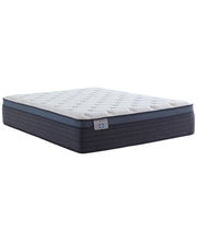 Load image into Gallery viewer, CLOSEOUTS: Charter Club Sealy 14.5&quot; Medium Euro Top Mattress

