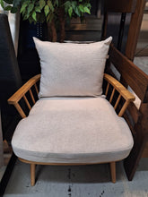 Load image into Gallery viewer, LIQUIDATION TAYLORSVILLE BEIGE ACCENT CHAIR
