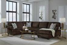 Load image into Gallery viewer, Ashley 356-03 - 3PC Sectional **NEW ARRIVAL**
