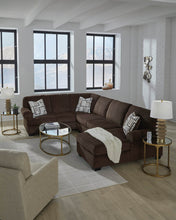 Load image into Gallery viewer, Ashley 356-03 - 3PC Sectional **NEW ARRIVAL**
