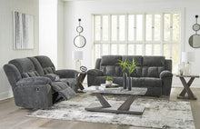Load image into Gallery viewer, Ashley 374-06 Reclining Set
