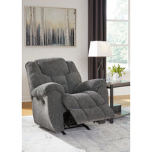 Load image into Gallery viewer, AS38104 Foreside Charcoal 2PC Reclining Set

