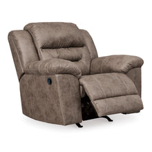Load image into Gallery viewer, AS39905 Stoneland Fossil 2PC Reclining Set
