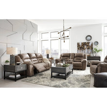 Load image into Gallery viewer, AS39905 Stoneland Fossil 2PC Reclining Set
