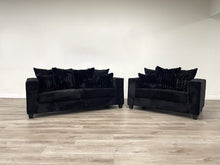Load image into Gallery viewer, EMELIAS 410 2PC SOFA &amp; LOVESEAT
