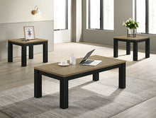 Load image into Gallery viewer, Theo 3pc Coffee Table Set (4 Colors)
