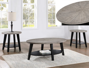 MATHIS 3PC COFFEE TABLE SET