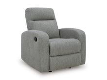 Load image into Gallery viewer, Ashley PC4220 Gauntlet ( Sterling ) Reclining Set

