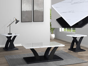 ZION 3PK COFFEE TABLE SET