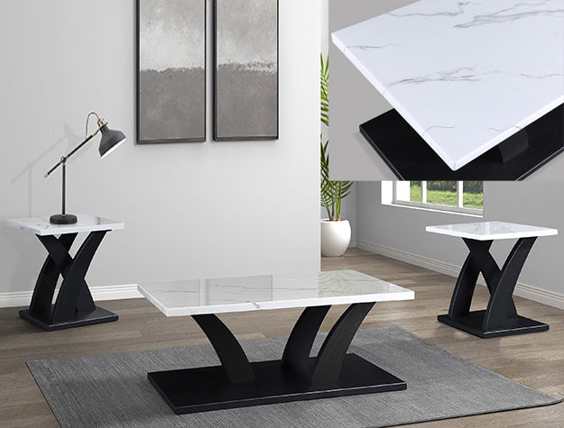 ZION 3PK COFFEE TABLE SET