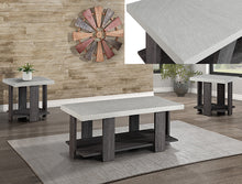 Load image into Gallery viewer, BORIS 3PC COCKTAIL TABLE SET
