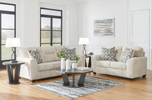 Load image into Gallery viewer, Ashley 505 Sofa &amp; Loveseat
