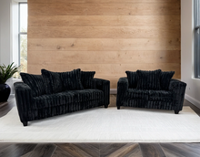 Load image into Gallery viewer, CLOULDINE 510 2PC SOFA &amp; LOVESEAT SET (4 COLORS)
