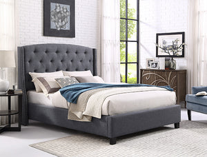 EVA DAY BED (3 COLORS)