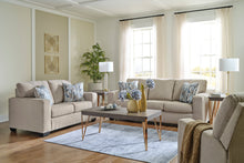 Load image into Gallery viewer, ASHLEY 512 2PC SOFA &amp; LOVESEAT SET (2 COLORS)
