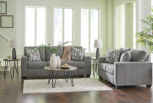 Load image into Gallery viewer, ASHLEY 512 2PC SOFA &amp; LOVESEAT SET (2 COLORS)

