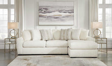 Load image into Gallery viewer, Ashley Beige Oversized Sectional CLEARANCE!
