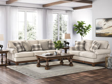 Load image into Gallery viewer, Ashley 568-03 Oversized Sofa and Loveseat Set

