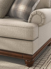 Load image into Gallery viewer, Ashley 568-03 Oversized Sofa and Loveseat Set
