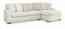 Load image into Gallery viewer, Ashley Beige Oversized Sectional CLEARANCE!
