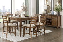 Load image into Gallery viewer, Tigard Dining Table 5pc Set (4 chairs + Table)
