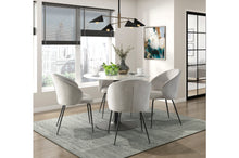 Load image into Gallery viewer, Dining-Cosimo Collection 5pc Set
