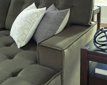 Load image into Gallery viewer, Ashley 617-02 - Sectional **NEW ARRIVAL**
