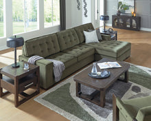 Load image into Gallery viewer, Ashley 617-02 - Sectional **NEW ARRIVAL**
