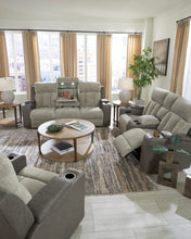 Load image into Gallery viewer, Ashley PC6320 WhipLash ( Sisal ) Reclining Set
