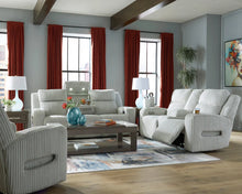 Load image into Gallery viewer, Ashley PC64203 Forest Reclining Set
