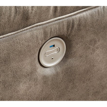 Load image into Gallery viewer, Ashley 83106 Ravenel Power Reclining Sectional
