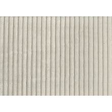 Load image into Gallery viewer, 3-Piece Modular Sectional with Reversible Chaise (Black, Beige &amp; Grey)
