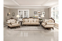 Load image into Gallery viewer, BALTHASAR SOFA &amp; LOVESEAT SET
