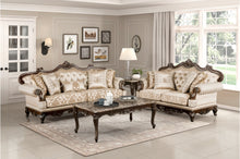 Load image into Gallery viewer, BALTHASAR SOFA &amp; LOVESEAT SET
