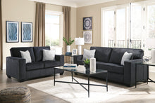 Load image into Gallery viewer, Ashley 872 2PC SOFA &amp; LOVESEAT SET (2 COLORS)

