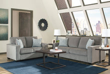 Load image into Gallery viewer, Ashley 872 2PC SOFA &amp; LOVESEAT SET (2 COLORS)
