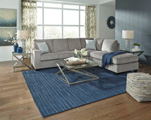 Load image into Gallery viewer, Ashley 872-14 Sectional RAF Chaise
