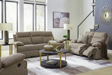 Load image into Gallery viewer, Ashley PC91405 Side-Swipe ( Mocha) Reclining Set
