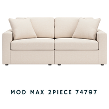 Load image into Gallery viewer, Ashley 921-03 Modular Sectional
