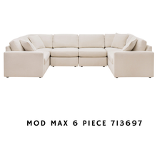 Load image into Gallery viewer, Ashley 921-03 Modular Sectional
