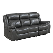 Load image into Gallery viewer, S9381 Lavon (Grey) Reclining Set
