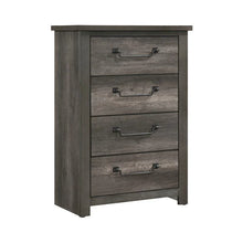 Load image into Gallery viewer, B1450 Amelia 6pc Bedroom Set

