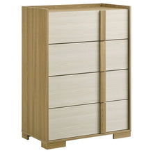 Load image into Gallery viewer, B1550 Maya 6pc Bedroom Set
