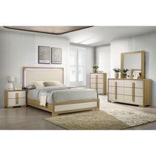 Load image into Gallery viewer, B1550 Maya 6pc Bedroom Set
