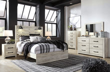 Load image into Gallery viewer, ASB192 Cambeck 6pc Bedroom Set
