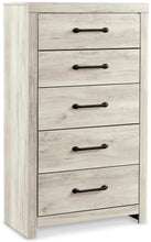 Load image into Gallery viewer, ASB192 Cambeck 6pc Bedroom Set

