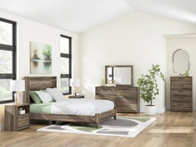 Load image into Gallery viewer, ASPCB2005 Elbrim 6pc Bedroom Set
