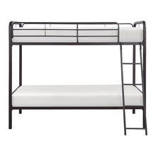 Load image into Gallery viewer, B2009DZ Youth-Lunar Bunk Bed
