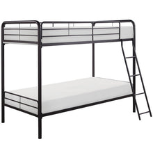 Load image into Gallery viewer, B2009DZ Youth-Lunar Bunk Bed
