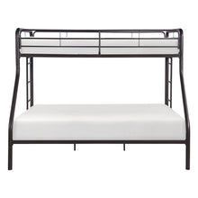 Load image into Gallery viewer, B2009DZ Youth-Lunar Bunk Bed
